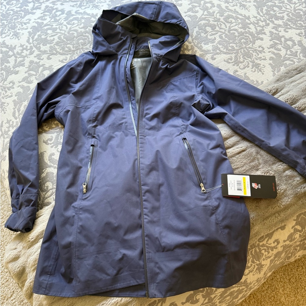 Spyder Women's Surge Shell Jacket